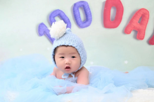 舞钢宝宝脚有点内翻